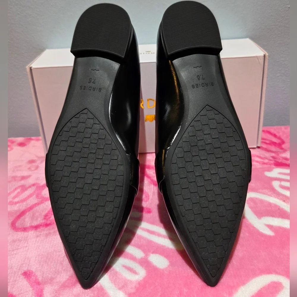 Women's Birdies Sparrow Loafer, Size  7.5 - Picture 6 of 11